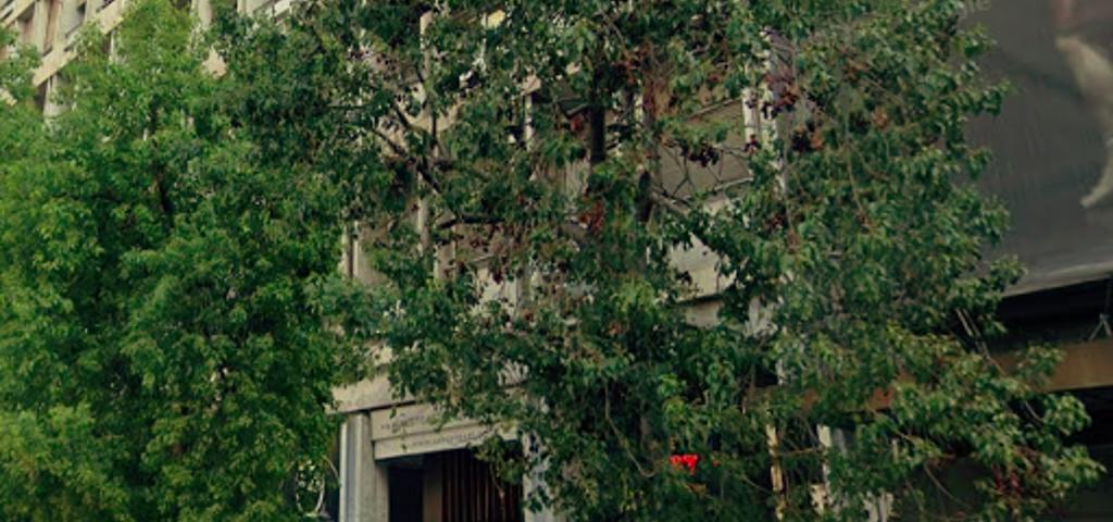 Αγορά γραφείων στο κέντρο της Αθήνας από τη MIG Αγορά γραφείων στο κέντρο της Αθήνας από τη MIG